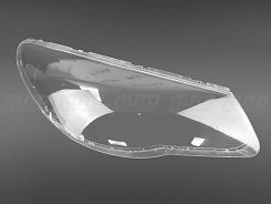 Стекло фары HYUNDAI ELANTRA 4 HD (2006-2011) (правое)