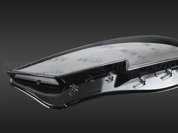 Стекло фары AUDI A4 B9 (2015-2020) дорестайлинг (левое) по выгодной цене