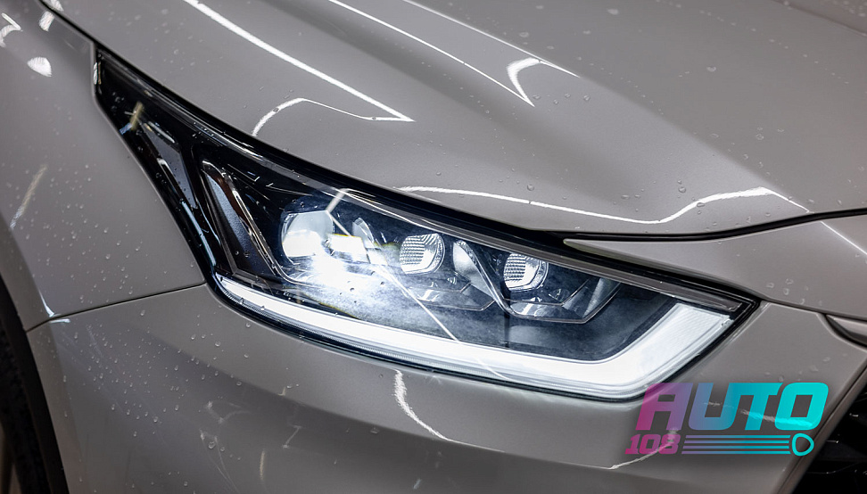 Этапы работ - 1