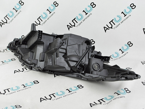 Корпус фары LEXUS RX 4 (2015-2019) дорестайлинг LED 1 линза (левый) по выгодной цене