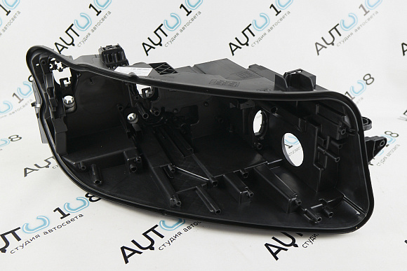 Корпус фары VOLKSWAGEN TIGUAN 2 (2020-н.в.) рестайлинг IQ LED (правый) по выгодной цене