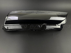 Стекло фары BMW 7 G70 (2022-2026) (правое)