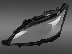 Стекло фары LEXUS LS 4 (2009-2012) 1-й рестайлинг (ксенон) (левое)