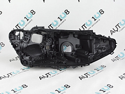 Корпус фары BMW G22 / G23 / G26 (2020-н.в.) Laser LED (правый)