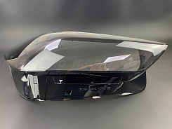 Стекло фары BMW X1 U11 / U12 (2022-н.в.) (правое)