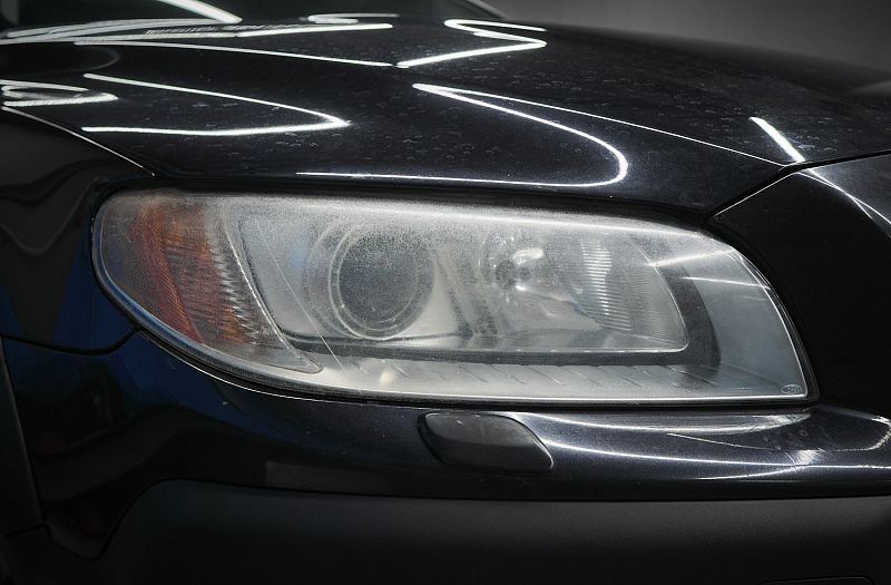 VOLVO · XC70 фото