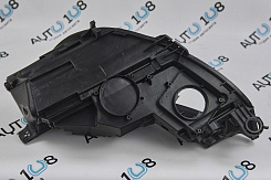 Корпус фары AUDI A4 B9 (2019-н.в.) рестайлинг Full LED (правый)