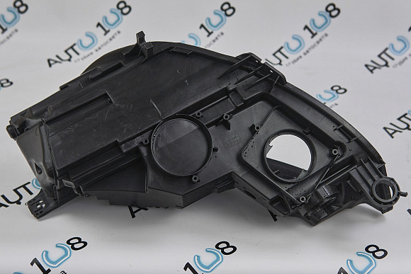 Корпус фары AUDI A4 B9 (2019-н.в.) рестайлинг Full LED (правый) по выгодной цене