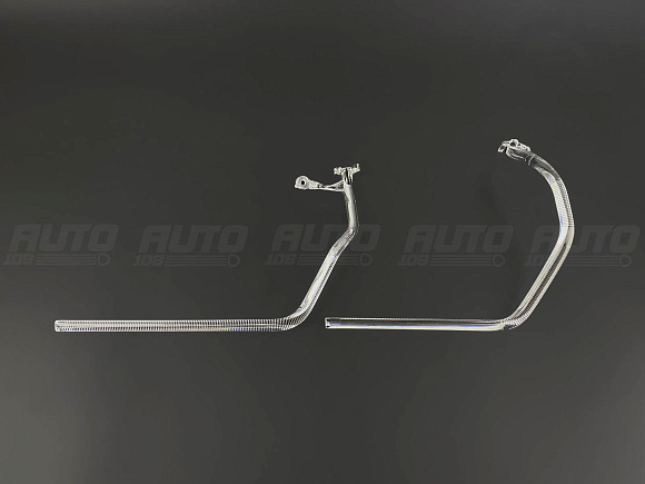 Световоды для фары BMW X3 G01 / X4 G02 (2021-2024) рестайлинг левой по выгодной цене