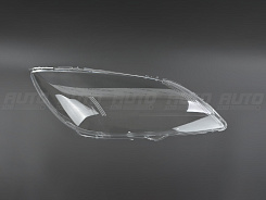 Стекло фары MAZDA 3 BK (2003-2009) хетчбэк (правое)
