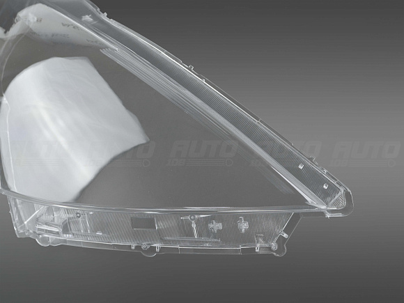 Стекло фары NISSAN TEANA J32 (2011-2014) рестайлинг (правое) по выгодной цене