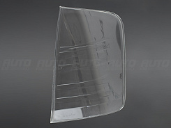 Стекло заднего фонаря TOYOTA PRIUS 2 XW20 (2005-2011) рестайлинг (левое)