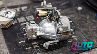 Этапы работ - 5