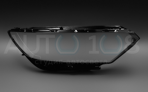 Стекло фары VOLKSWAGEN PASSAT B8 (2014-2020) ГАЛОГЕН (правое) по выгодной цене