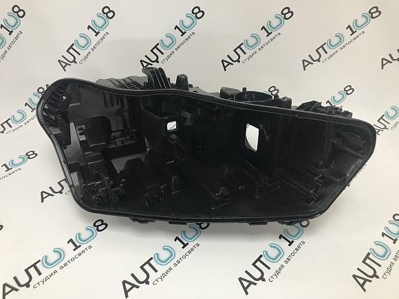 Корпус фары BMW X5 G05 / X6 G06 (2018-2023) дорестайлинг LED (правый) по выгодной цене