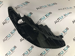 Корпус фары KIA OPTIMA 4 (2015-2018) дорестайлинг галоген / ксенон 2 линзы (правый)