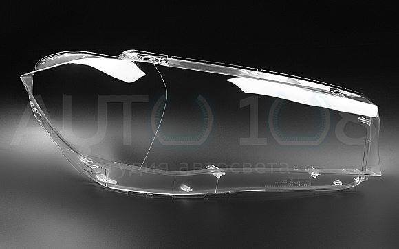 Стекло фары BMW X5 F15 / X6 F16 (2013-2018) (правое) по выгодной цене