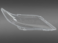 Стекло фары TOYOTA CAMRY V40 (2006-2009) дорестайлинг (левое) — фото 5