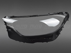 Стекло фары MERCEDES GLC-Class X254 (2022-н.в.) (левое)