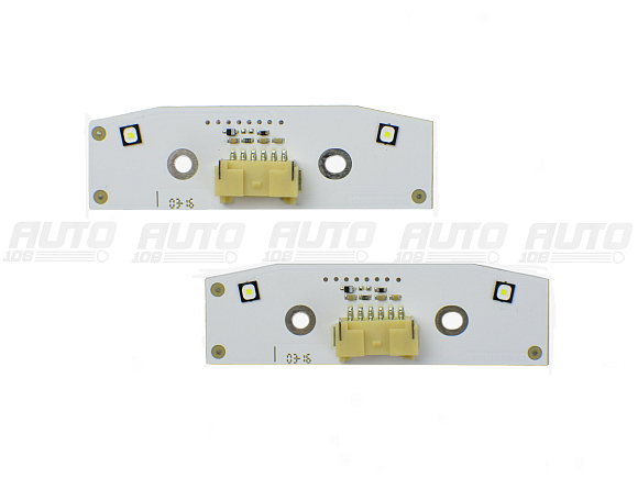 Плата подсветки ДХО BMW X3 F25  (2014-2018) левая/правая фара по выгодной цене