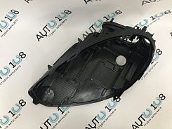 Корпус фары PORSCHE CAYENNE II 958 (2014-2018) рестайлинг ксенон без AFS (левый)