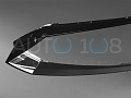 Стекло фары VOLKSWAGEN TOUAREG 2 NF (2010-2014) дорестайлинг (правое) Стекло фары VOLKSWAGEN TOUAREG 2 NF (2010-2014) дорестайлинг (правое) по выгодной цене