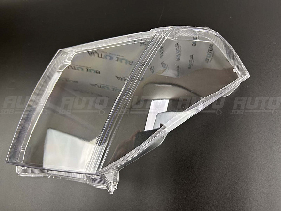 Стекло фары NISSAN PATHFINDER R51 / NAVARA (2004-2010) дорестайлинг (левое) по выгодной цене