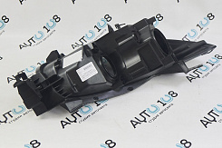 Корпус фары MAZDA CX-5 I (2011-2015) дорестайлинг КСЕНОН под круглый блок (левый)