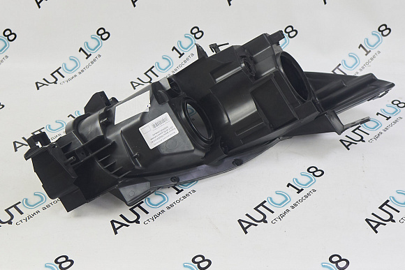 Корпус фары MAZDA CX-5 I (2011-2015) дорестайлинг КСЕНОН под круглый блок (левый) по выгодной цене