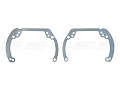 Переходная рамка Ford Focus 2 (2008-2010) - Hella 3 / 3R (к-т 2шт) 075 по выгодной цене