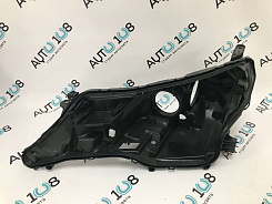 Корпус фары TOYOTA RAV 4 CA40 (2012-2015) дорестайлинг (левый)
