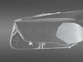 Стекло фары BMW 5r F07 Grand Turismo (2009-2013) дорестайлинг (левое) по выгодной цене