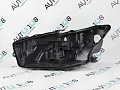 Корпус фары Infiniti Q50 V37 (2013-2021) LED (левый) Корпус фары Infiniti Q50 V37 (2013-2021) LED (левый) по выгодной цене