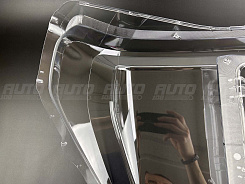 Стекло фары FORD F150 LED (2020-2024) (левое)