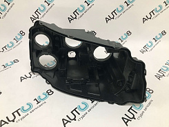 Корпус фары LAND ROVER RANGE ROVER SPORT I (2009-2012) рестайлинг (правый)