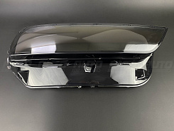 Стекло фары BMW X7 G07 (2022-н.в.) рестайлинг основной (нижней) (правое)