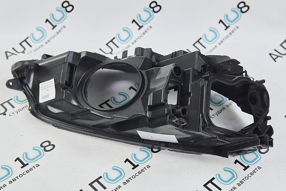 Корпус фары VOLKSWAGEN GOLF 7 (2012-2017) ксенон (левый) по выгодной цене