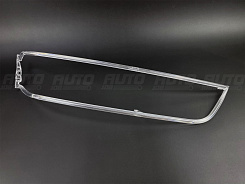 Световоды для фары AUDI Q3 8U (2011-2015) дорестайлинг не для фары 8U0941006 правой