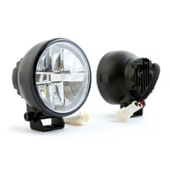 Фары противотуманные светодиодные LED MTF Light / FLR90