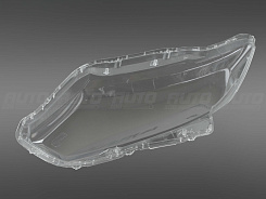 Стекло фары NISSAN X-TRAIL T32 (2013-2019) дорестайлинг (правое)