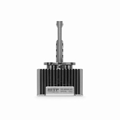 Светодиодная лампа MTF D1S CYBER Light 6000K (к-т 2шт)