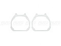 Переходная рамка Toyota Camry V50 (2011-2017) - Hella 3 / 3R (к-т, 2шт) 599 Переходная рамка Toyota Camry V50 (2011-2017) - Hella 3 / 3R (к-т, 2шт) 599 по выгодной цене
