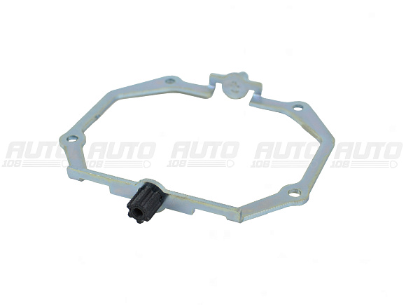 Переходная рамка для замены линзы Visteon AFS на Hella 3 / 3R (комплект, 2шт) по выгодной цене