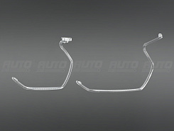 Световоды для фары BMW 1 F40 (2019-2024) левой