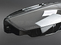 Стекло фары BMW 8 G14 / G15 / G16 / F91 / F92 (2018-2022) дорестайлинг (левое) по выгодной цене
