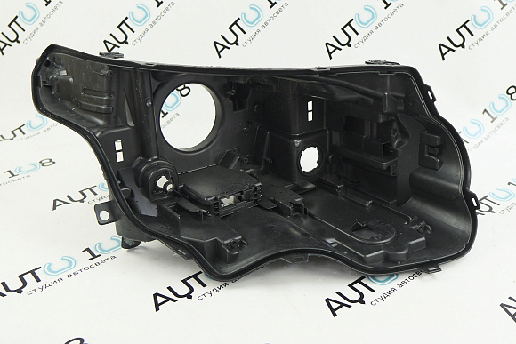 Корпус фары LAND ROVER RANGE ROVER VOGUE IV (2012-2018) дорестайлинг КСЕНОН (правый) по выгодной цене