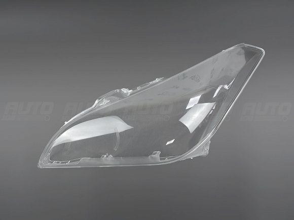 Стекло фары INFINITI M25/M37 (2010-2014)  (левое) по выгодной цене