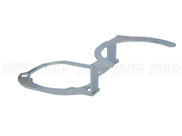 Переходная рамка Mazda 5 CR (2007-2011) - Hella 3 / 3R (комплект, 2шт) по выгодной цене