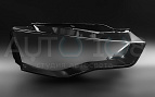 Стекло фары AUDI A5 8T (2011-2016) рестайлинг (правое) Стекло фары AUDI A5 8T (2011-2016) рестайлинг (правое) по выгодной цене