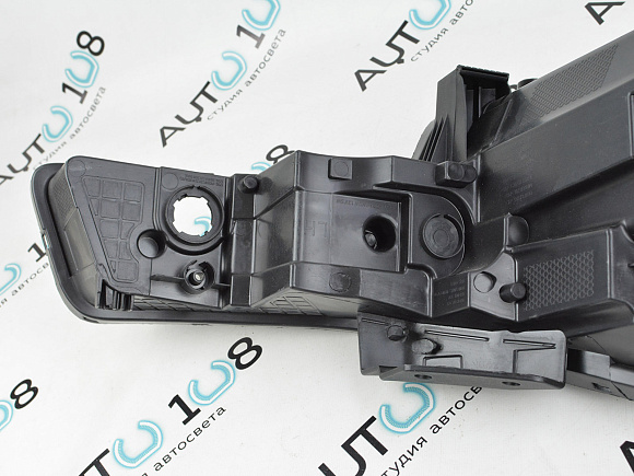 Корпус фары HYUNDAI ELANTRA 7 CN (2020-2023) дорестайлинг (левый) по выгодной цене